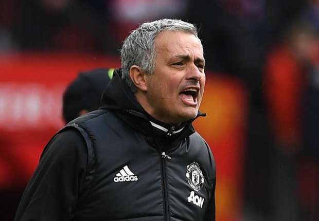 Hạ Chelsea, Mourinho đạt cột mốc ấn tượng - Bóng Đá