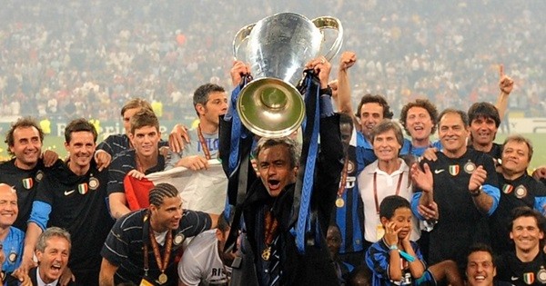 Tấn công thôi, Mourinho! - Bóng Đá