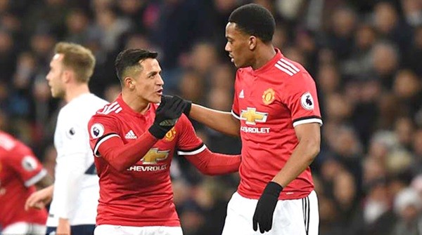Tấn công thôi, Mourinho! - Bóng Đá