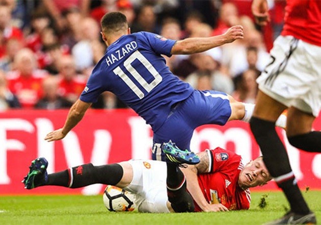 Jose Mourinho: Nếu còn tự trọng thì hãy nghỉ việc đi - Bóng Đá