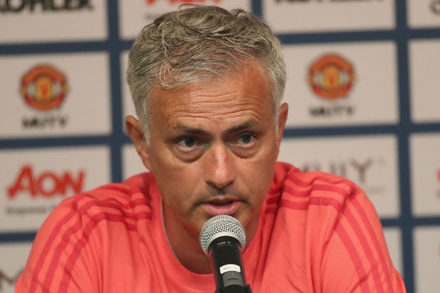 Mourinho 
