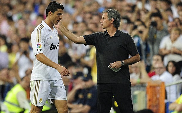 Man Utd mua lại Ronaldo là điều bất khả thi - Bóng Đá
