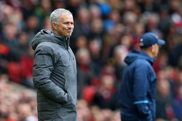 Vì sao Man Utd vẫn chưa nổ bom tấn? - Bóng Đá
