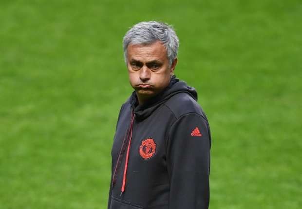 Có Lukaku & Lindelof, Mourinho vẫn chưa hài lòng - Bóng Đá