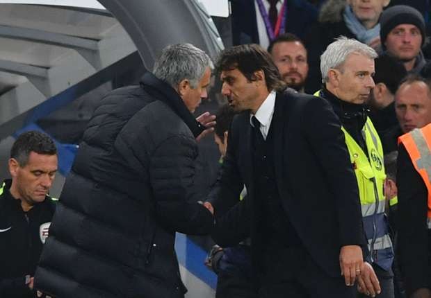Gặp Chelsea, Jose Mourinho nói gì? - Bóng Đá
