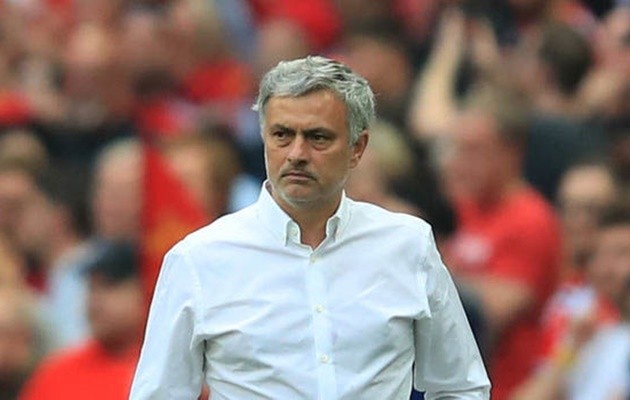 Vào chung kết FA Cup, Mourinho bất ngờ cảm ơn...Fullham - Bóng Đá