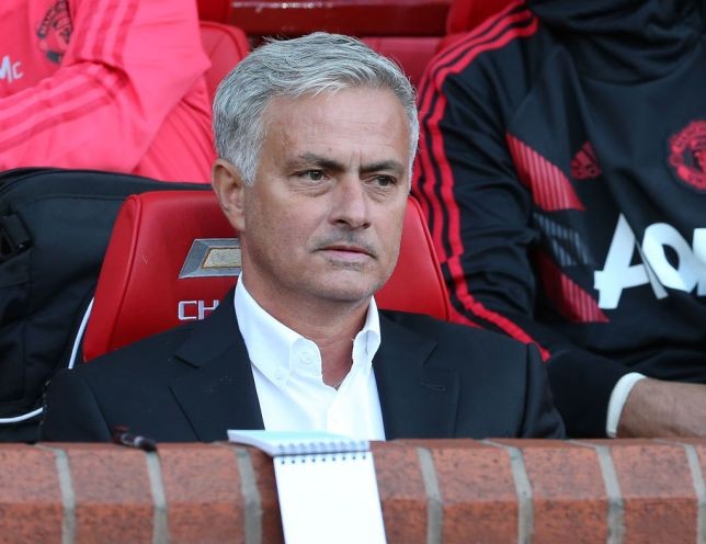 Tiết lộ: Mourinho từng rất muốn có sao Liverpool - Bóng Đá