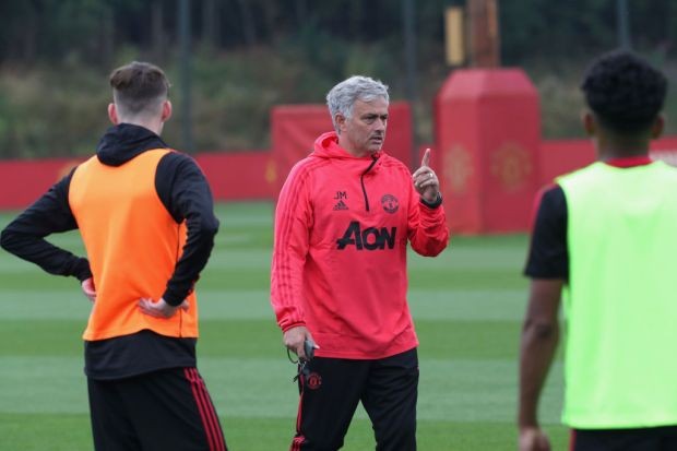 Mourinho xác nhận 7 ngôi sao vắng mặt trong giai đoạn đầu mùa bóng - Bóng Đá