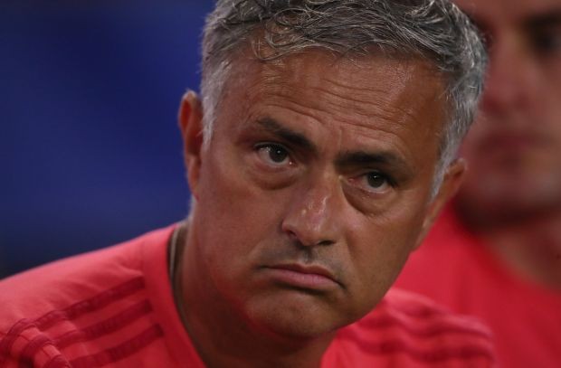 Lộ diện HLV tầm cỡ Man Utd nhắm mua nếu Mourinho ra đi - Bóng Đá