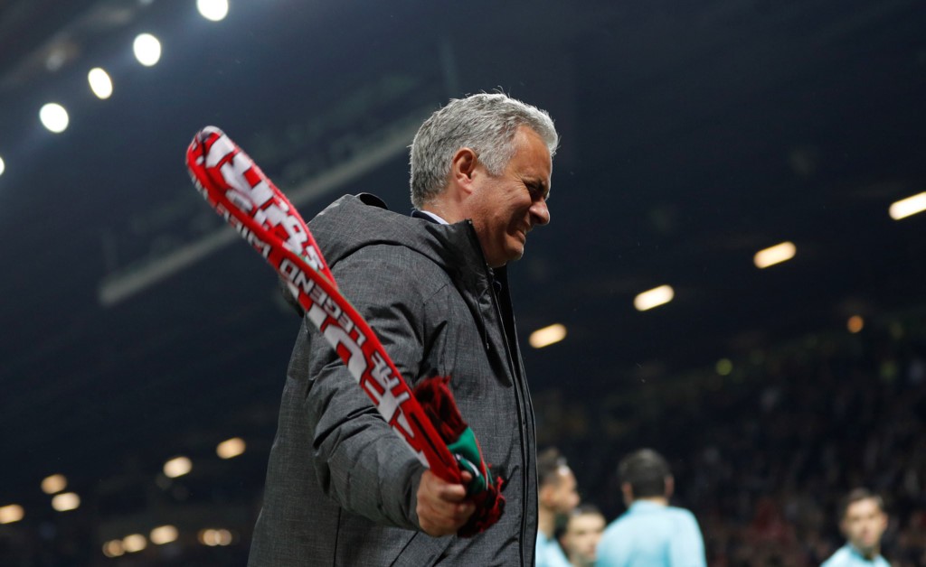 Mourinho nhận xét gì về đối thủ Ajax? - Bóng Đá