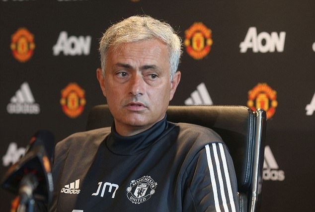 Mourinho bảo vệ chính sách mua sắm của Chelsea - Bóng Đá