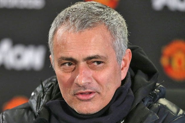 Chối từ Chelsea và Arsenal, Dembele có bị Mourinho 'hạ gục'? - Bóng Đá