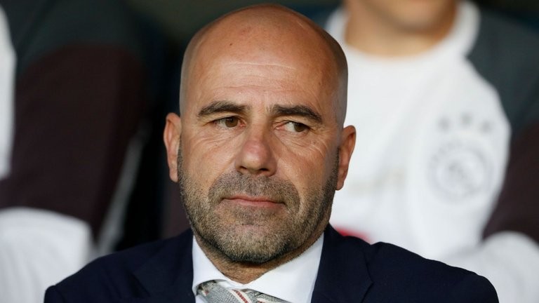 HLV Ajax chê M.U của Mourinho nhàm chán, chỉ chơi bóng dài - Bóng Đá