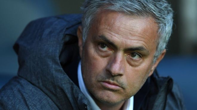 Sốc: Đến lượt Mourinho dính nghi án trốn thuế - Bóng Đá