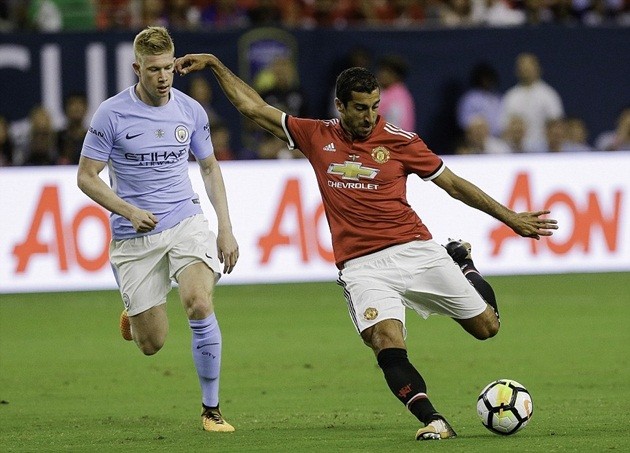 Mourinho và 304 triệu euro: Tiền nào của nấy - Bóng Đá