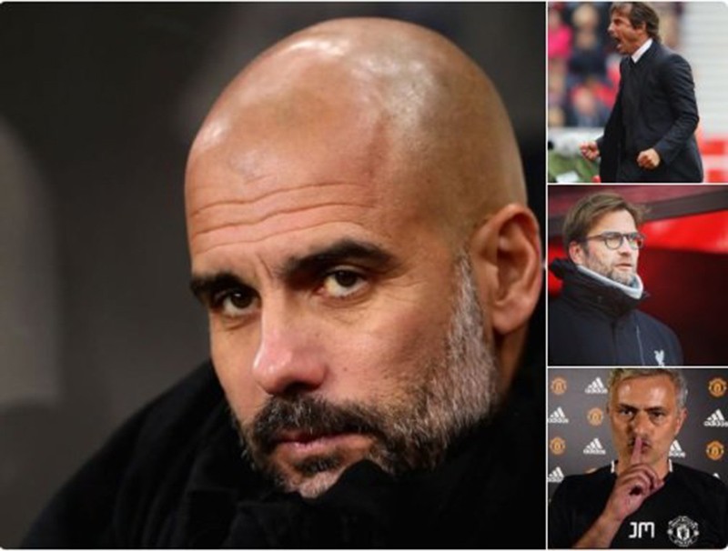 MU quả sáng suốt, Mourinho mới là số 1 Premier League - Bóng Đá