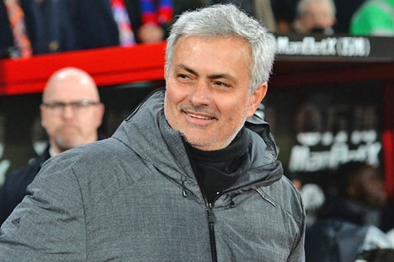 MU quả sáng suốt, Mourinho mới là số 1 Premier League - Bóng Đá