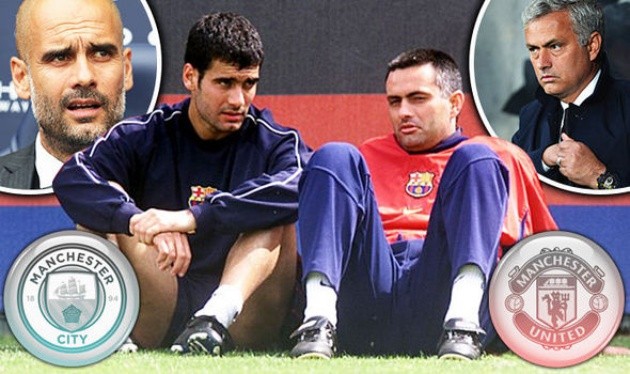 Huyền thoại M.U lại 'khơi mào' khẩu chiến với Mourinho - Bóng Đá