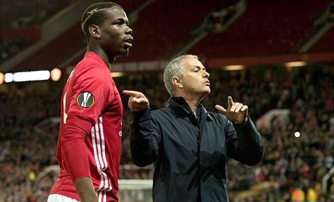 5 bài toán lớn Mourinho cần giải đáp trước khi Ngoại hạng Anh khởi tranh - Bóng Đá