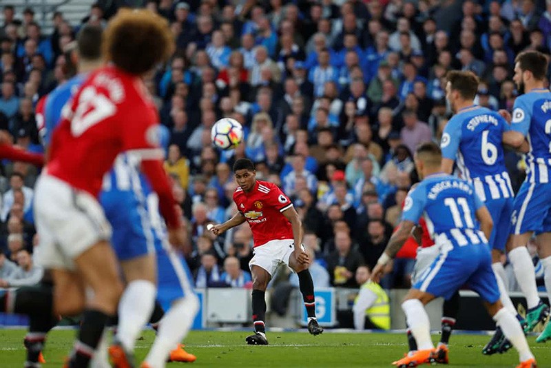 MU thua bẽ bàng: Mourinho và nỗi nhớ Lukaku - Bóng Đá