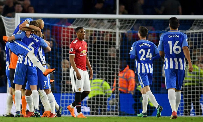 MU thua bẽ bàng: Mourinho và nỗi nhớ Lukaku - Bóng Đá