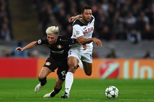 Thay máu lực lượng, Tottenham đưa 7 cầu thủ vào danh sách thanh lý - Bóng Đá