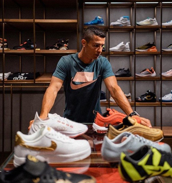 Messi, Ronaldo gặp cơn ác mộng thuế ở Tây Ban Nha như thế nào? - Bóng Đá