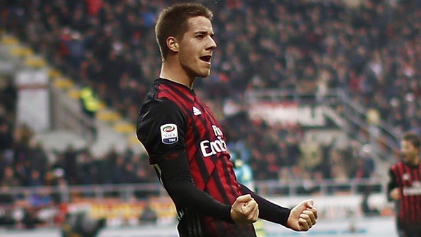 Trong khó khăn, AC Milan liệu có còn nhớ đến Mario Pasalic? - Bóng Đá