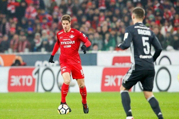 Trong khó khăn, AC Milan liệu có còn nhớ đến Mario Pasalic? - Bóng Đá