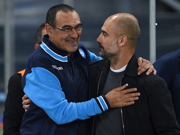 Tân HLV Chelsea ca ngợi Pep Guardiola giỏi nhất thế giới - Bóng Đá