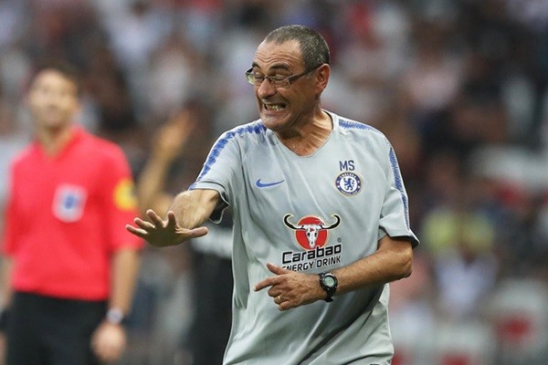 Tân HLV Chelsea ca ngợi Pep Guardiola giỏi nhất thế giới - Bóng Đá