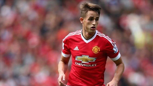 Mourinho sẽ phải trả giá vì bán Januzaj - Bóng Đá