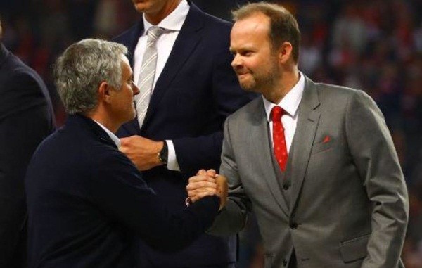 MU mất giá: Modric cũng chán ngấy Mourinho - Bóng Đá