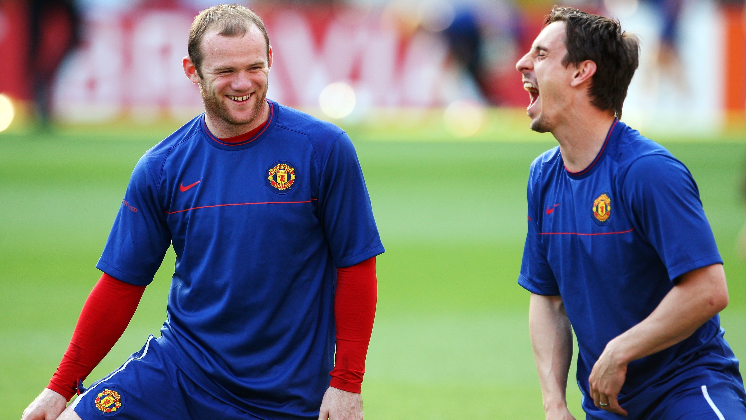 Gary Neville nói gì khi 