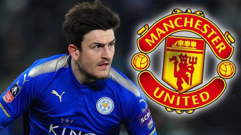 MU sai lầm với Maguire, Mourinho nhiều khả năng 