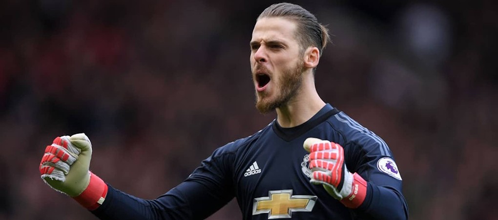 Top 10 cầu thủ có thể khiến Man United 