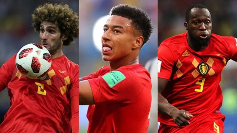 Vượt mặt MU, Man City trở thành đội vô địch 