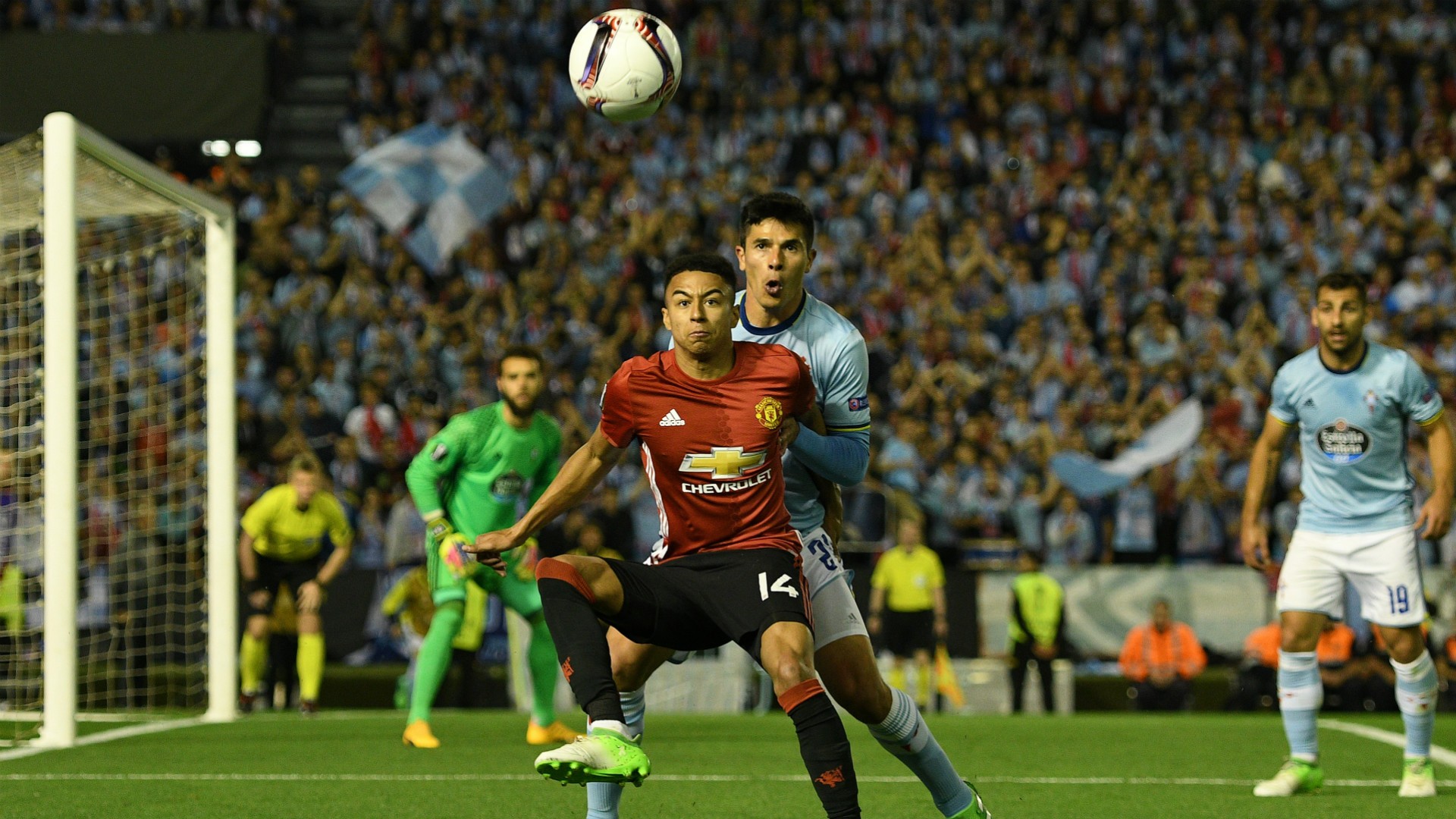 Vô địch Europa League, Man Utd nhận tiền tấn - Bóng Đá