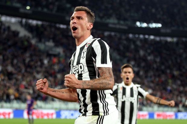 Man Utd hỏi Mandzukic, Juventus chính thức có câu trả lời - Bóng Đá