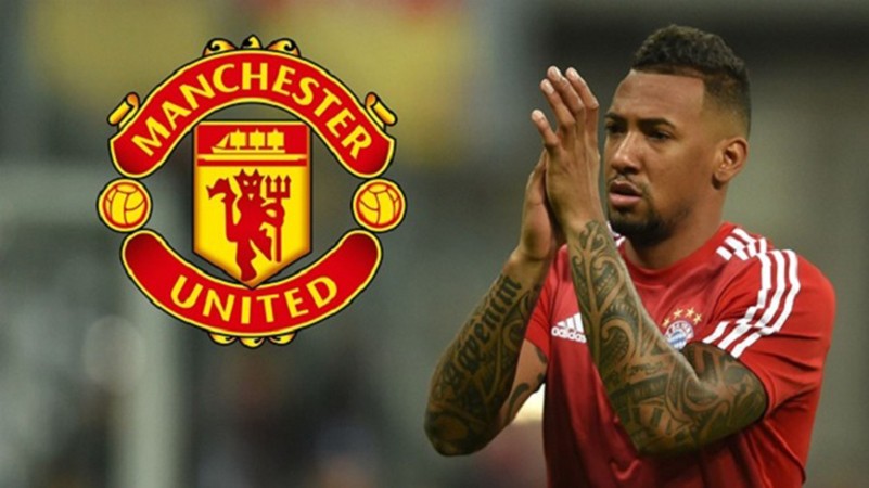 Đây, 3 trung vệ sẽ giúp hàng thủ Man Utd 