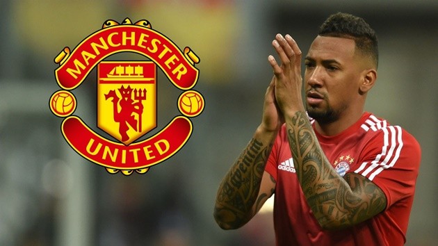 Bayern xả hàng...cơ hội cho Man United? - Bóng Đá