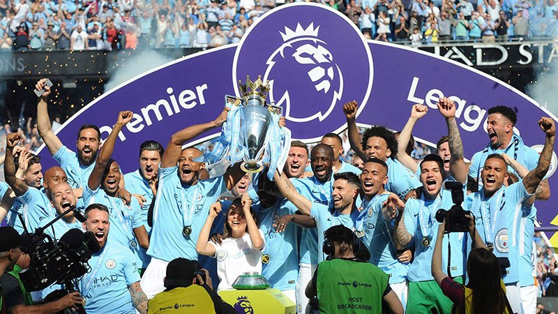 MU âm mưu lật Man City: Mourinho cứ mơ đi, Pep thách! - Bóng Đá