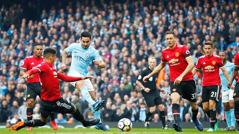 MU âm mưu lật Man City: Mourinho cứ mơ đi, Pep thách! - Bóng Đá