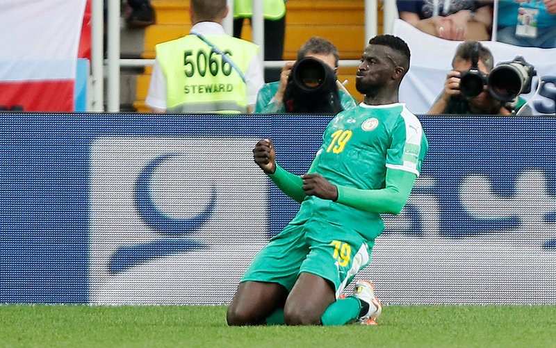 10 ngôi sao mới nổi sau 2 lượt trận vòng bảng World Cup 2018 - Bóng Đá