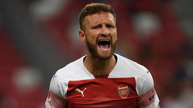 ĐÁNH GIÁ: 3 cầu thủ xuất sắc nhất của Arsenal trận gặp Atletico là ai? - Bóng Đá