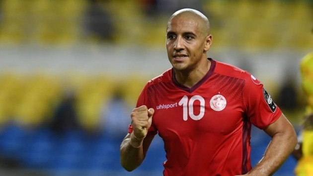 Top 5 cầu thủ Châu Phi đáng chú ý nhất tại World Cup 2018 - Bóng Đá