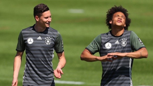 Ballack: 