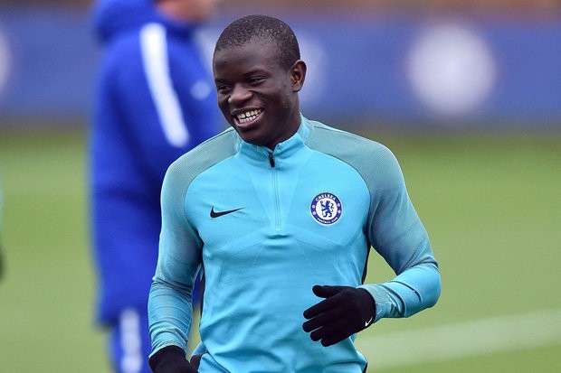 Giữa cơn giông bão, Kante trấn an CĐV Chelsea - Bóng Đá