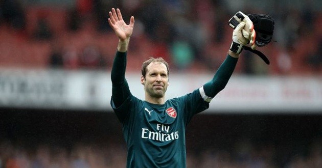 Napoli mua Petr Cech: Dấu hỏi về tham vọng - Bóng Đá