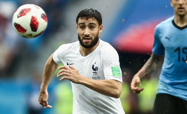Chủ tịch Lyon tiết lộ 'bến đỗ trong mơ' của Nabil Fekir - Bóng Đá